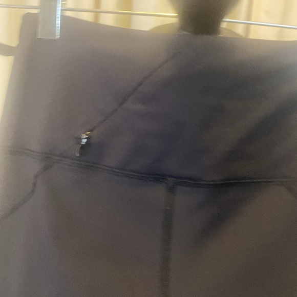 Lululemon Athletica leggings black - Picture 4 of 4